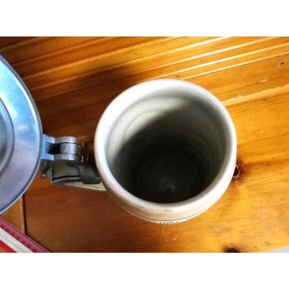 Anheuser-Busch Limited Edition K Series Beer‎ Stein - Picture 8 of 11